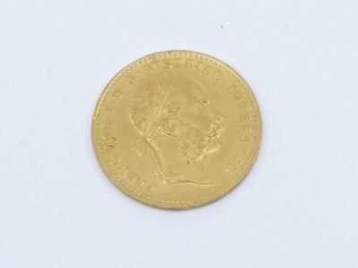 Mynt Guld 23K