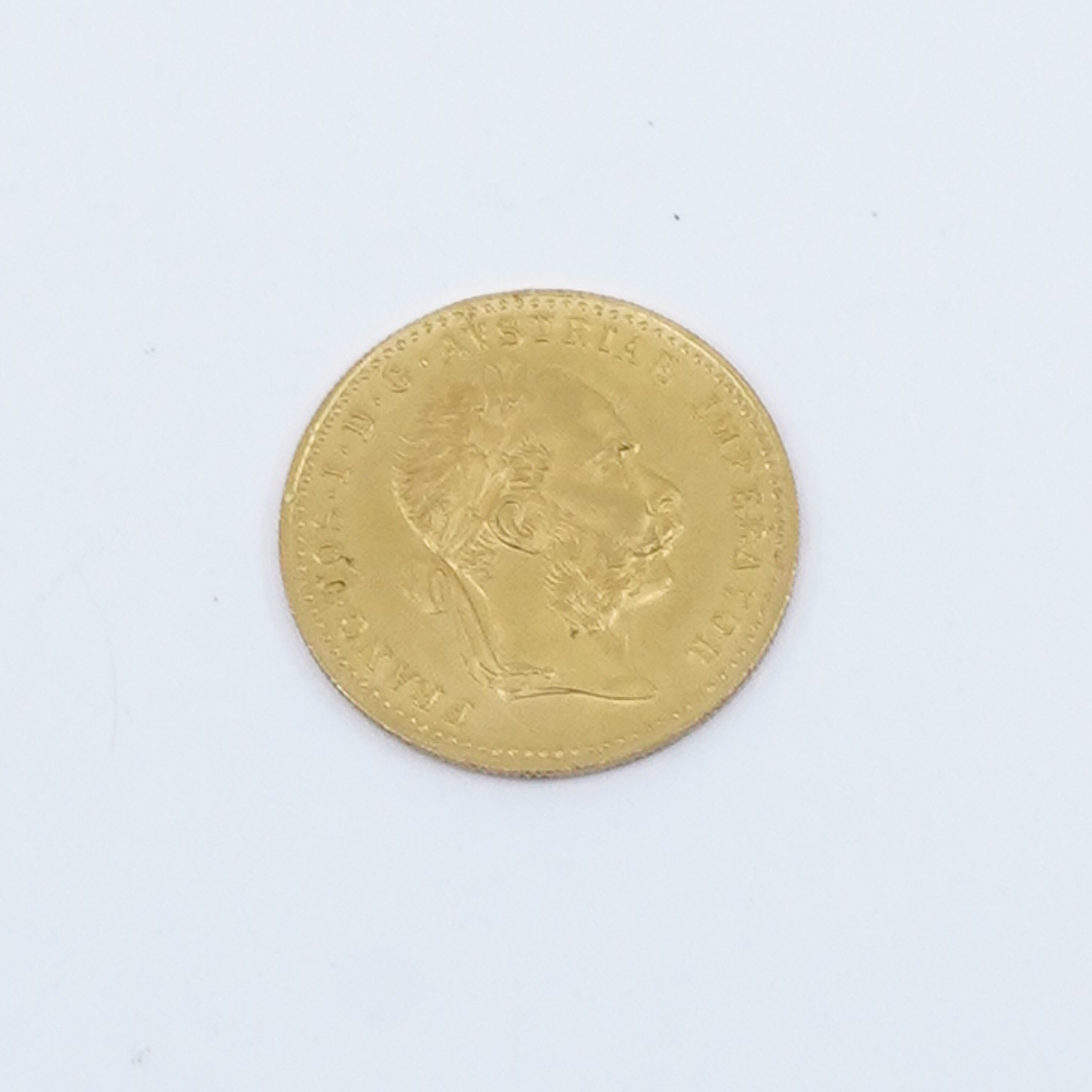 Mynt Guld 23K
