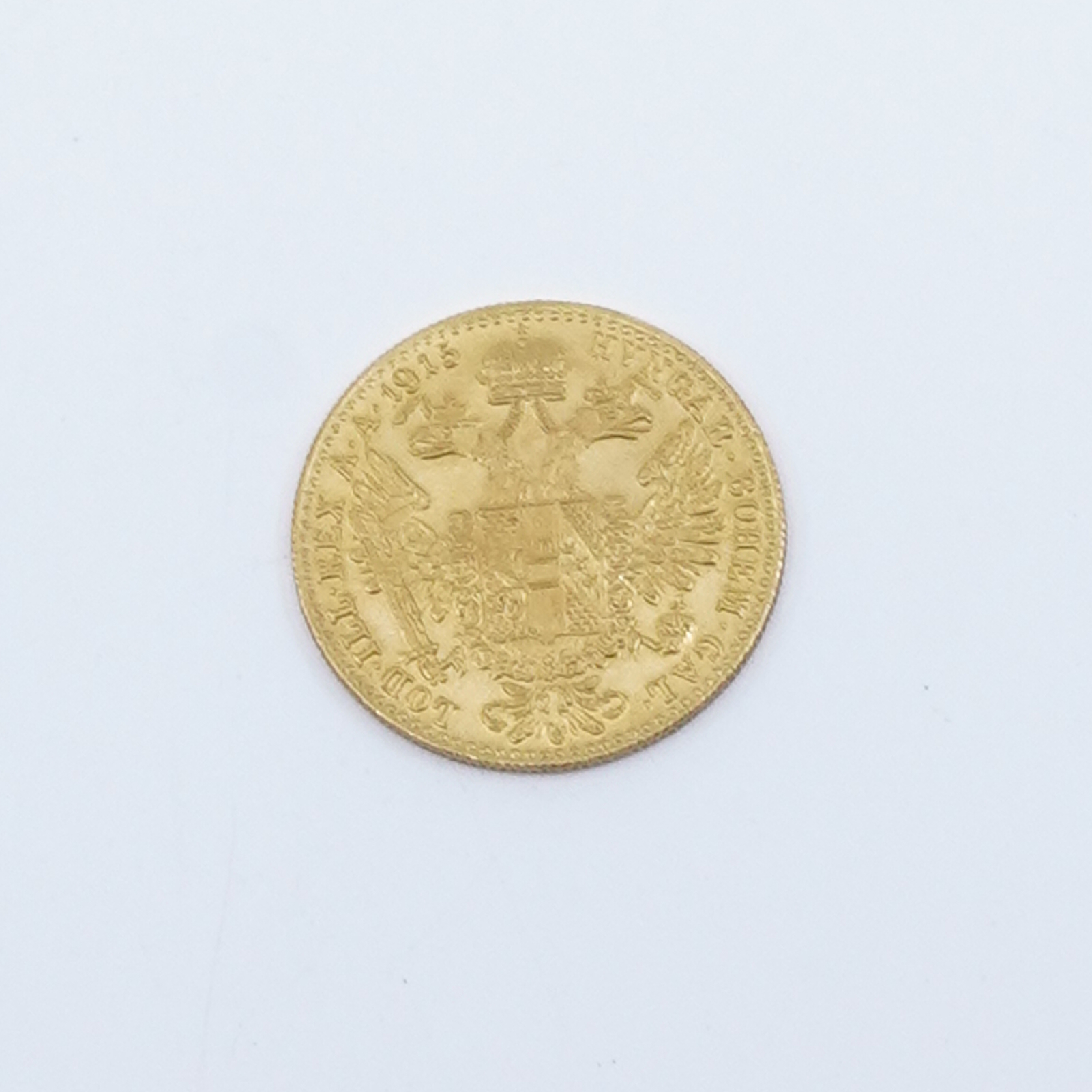 Mynt Guld 23K