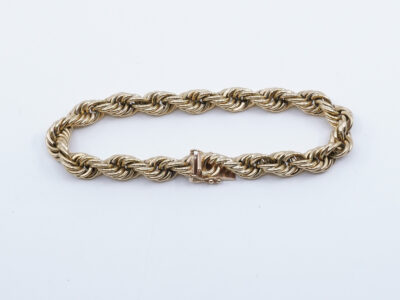 Armband Cordell Guld