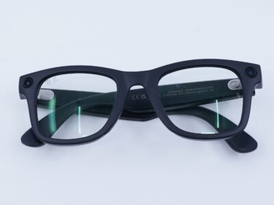 Solglasögon ray ban