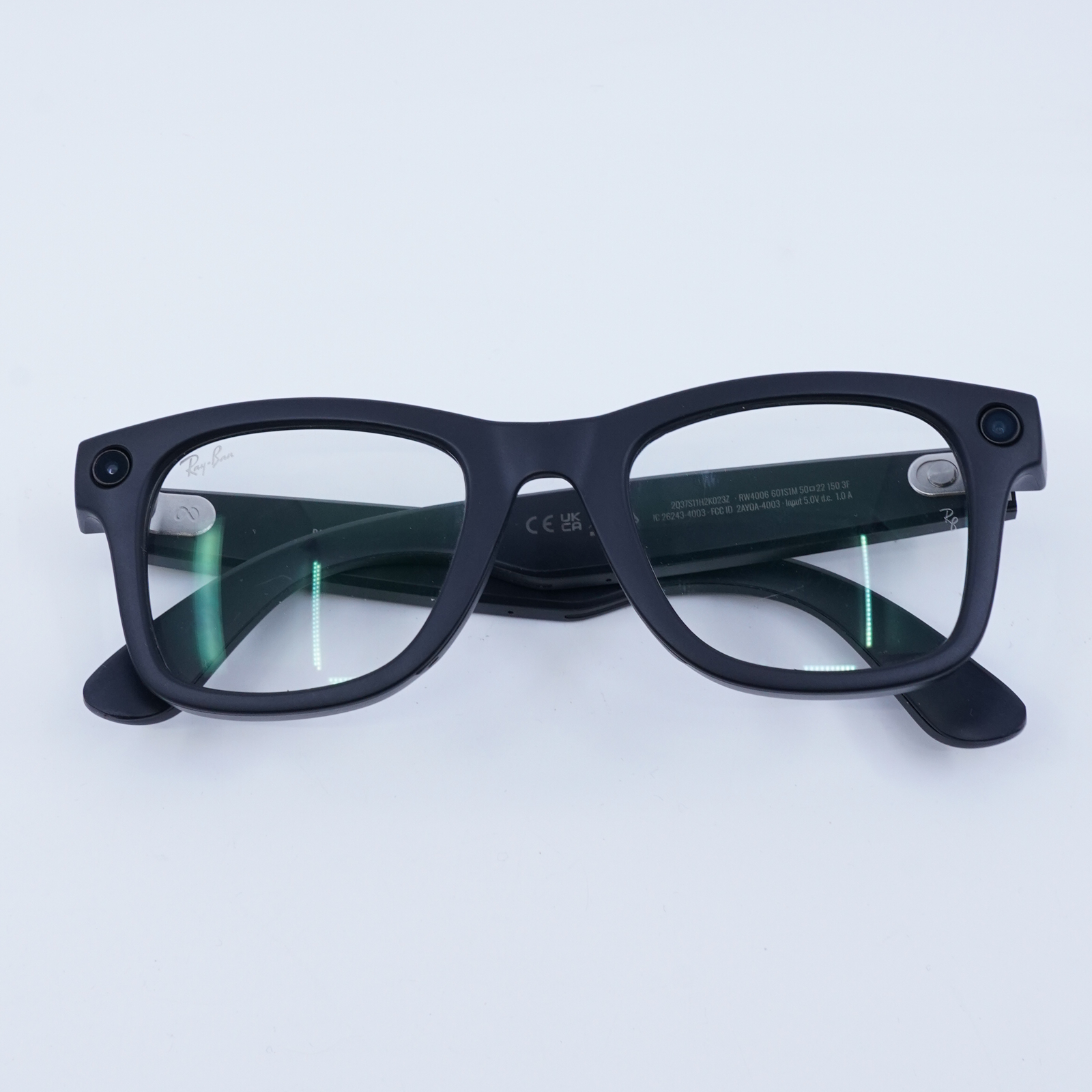 Solglasögon ray ban