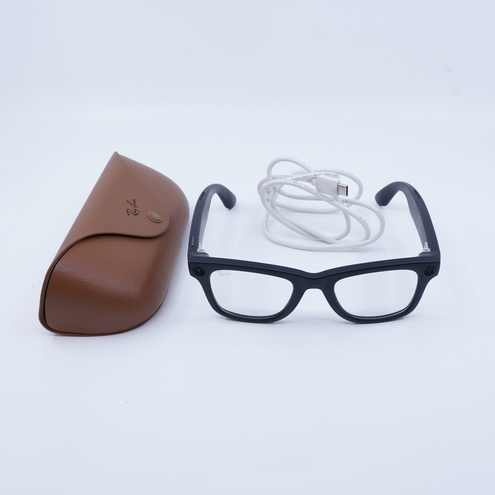 Solglasögon ray ban
