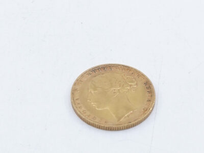 Mynt Guld 22K