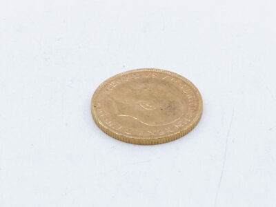 Mynt Guld 22K