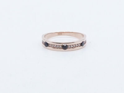 Ring Guld 14K