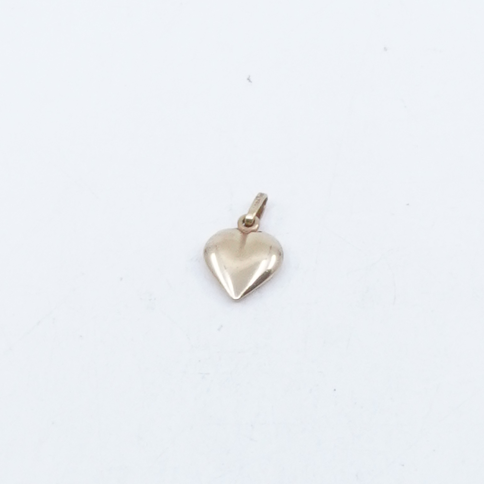 Hänge Guld 18K