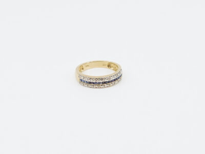 Ring 18K 2,9g