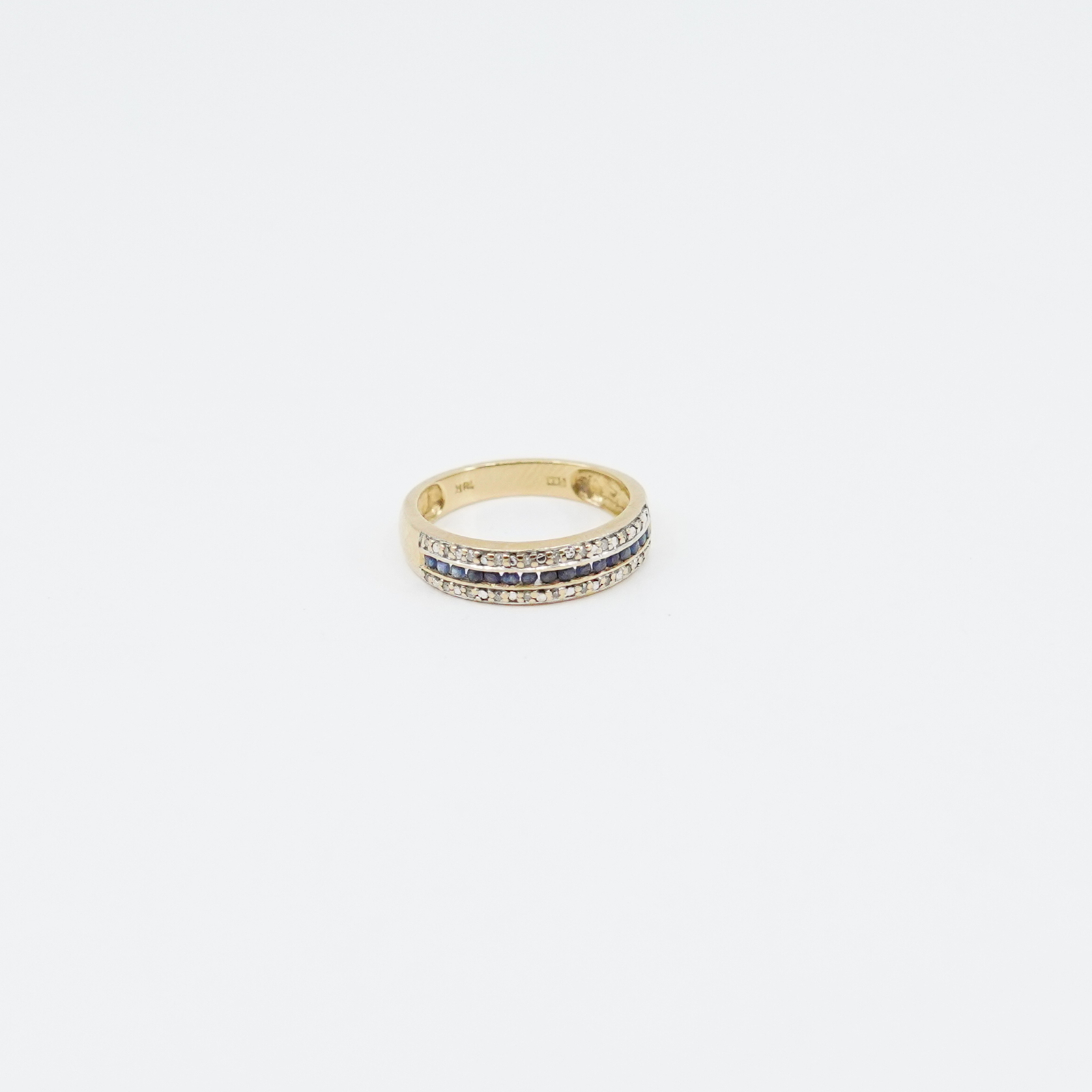 Ring 18K 2,9g