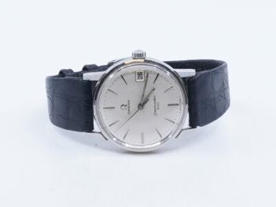 Armbandsur Omega Seamaster