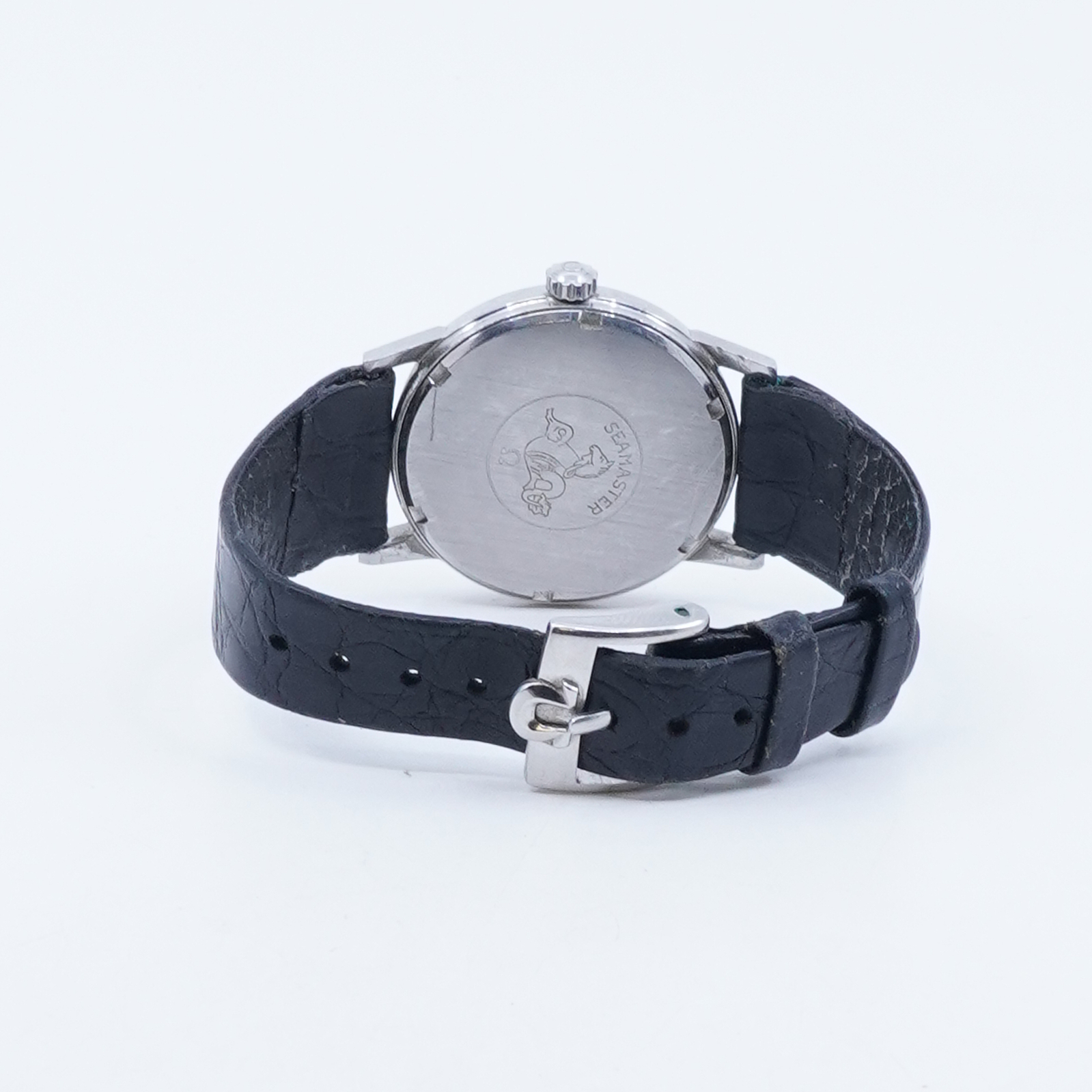 Armbandsur Omega Seamaster