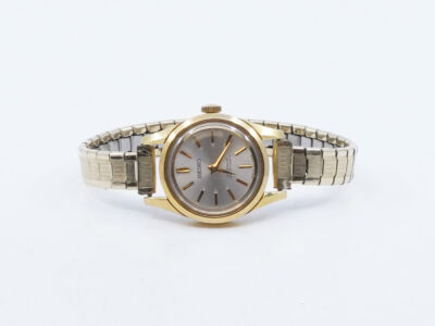 Armbandsur Seiko Stål