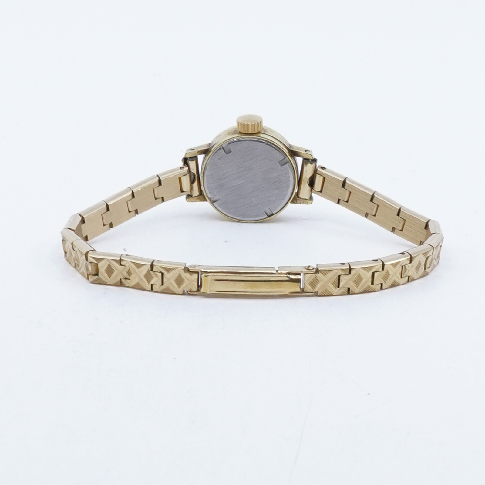 Armbandsur Sekel Stål