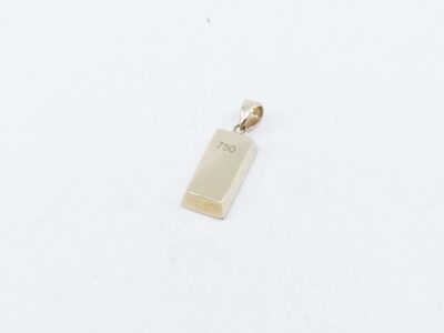 Hänge Guld 18K