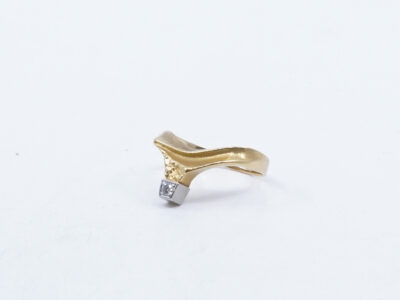 Ring Lapponia Guld