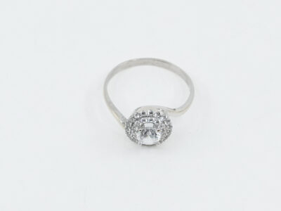 Ring18K 3,5g