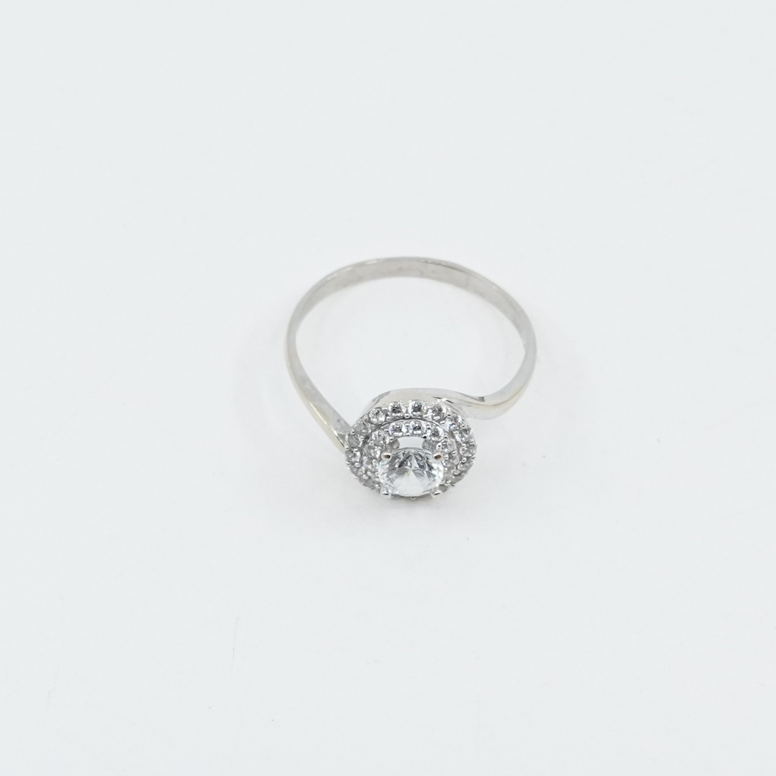 Ring18K 3,5g