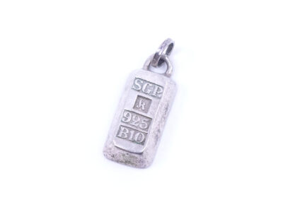 Hänge Silver S925
