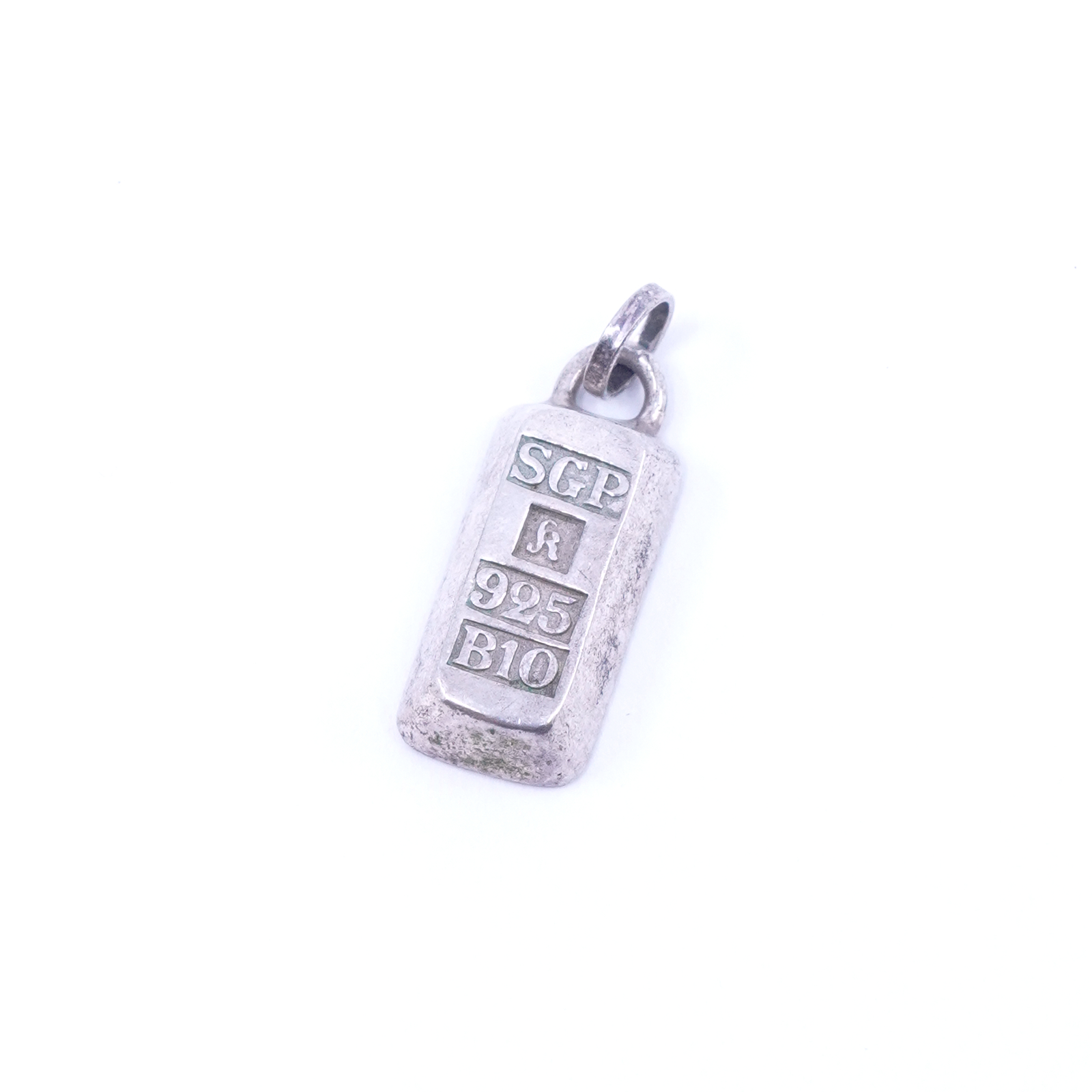 Hänge Silver S925