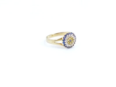 Ring Guld 14K