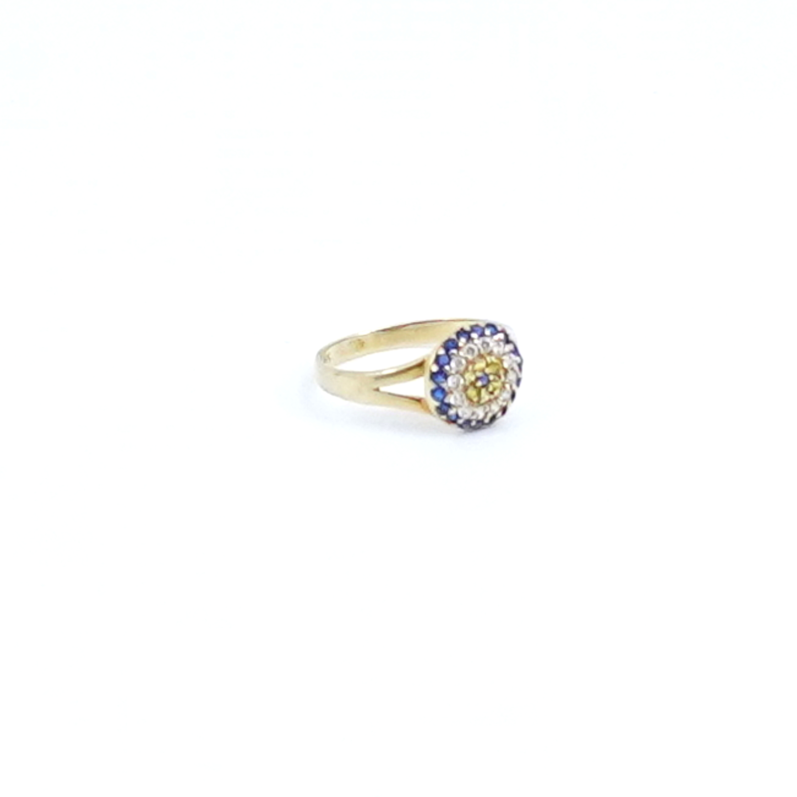 Ring Guld 14K