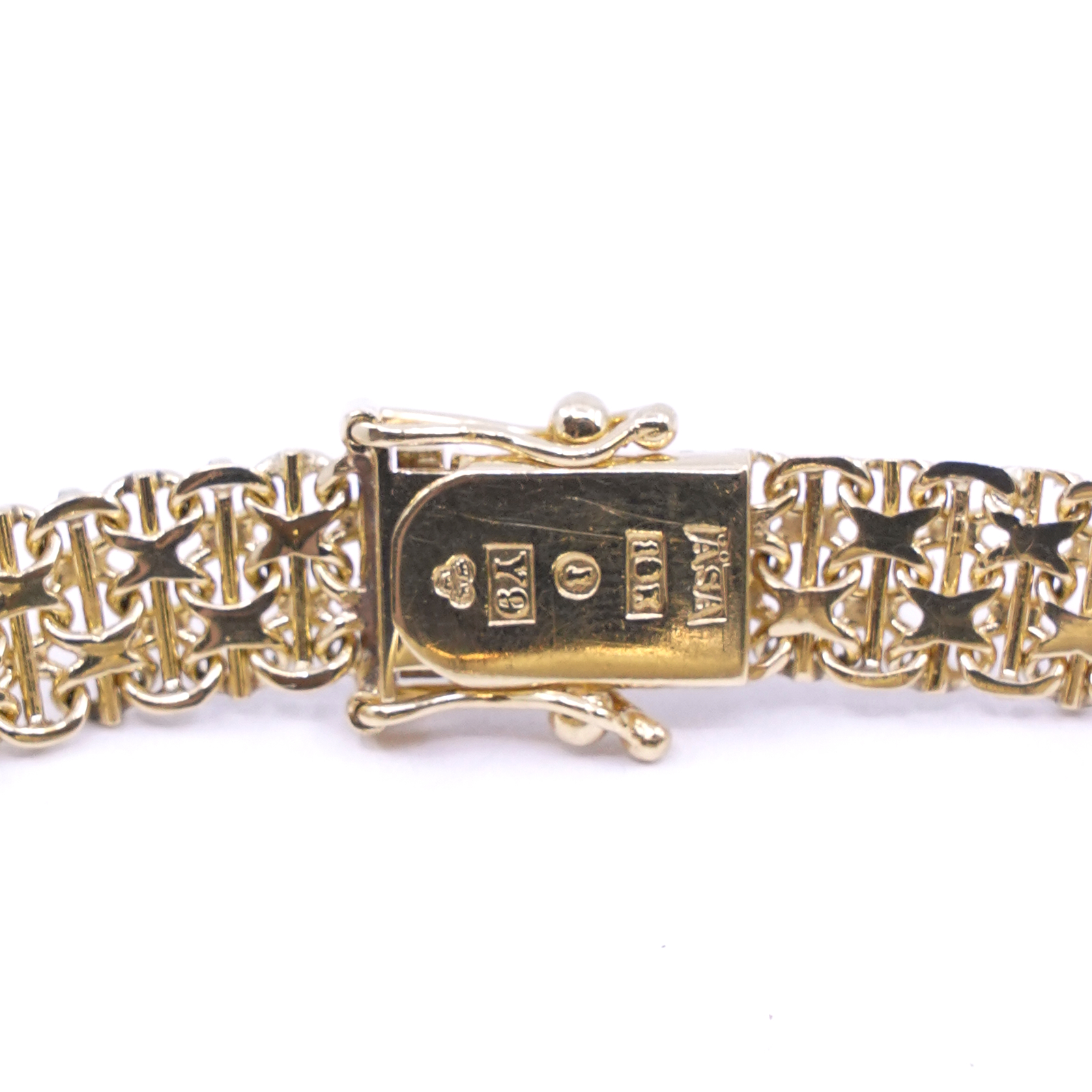 Armbandsur Roamer Guld