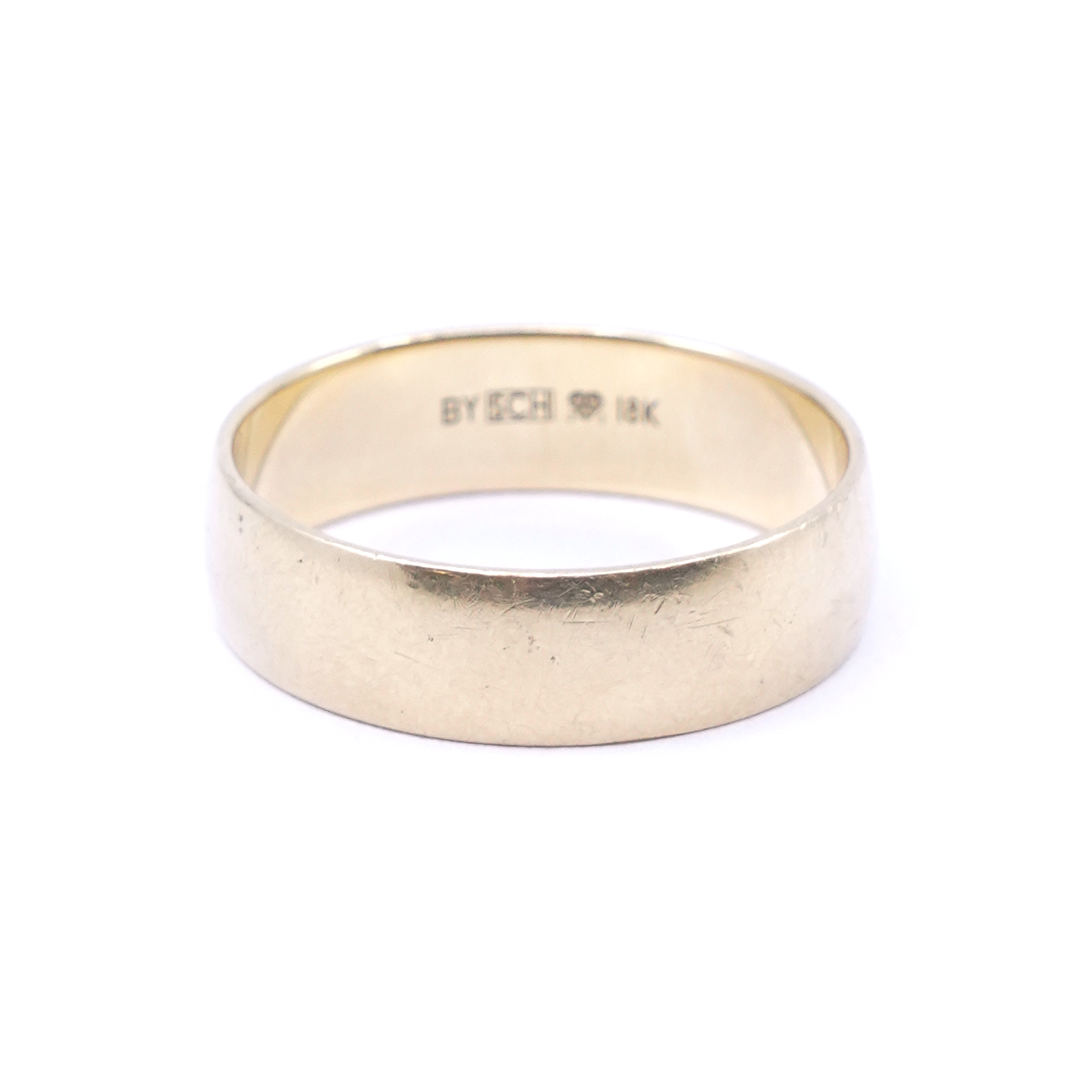 Ring Guld 18K