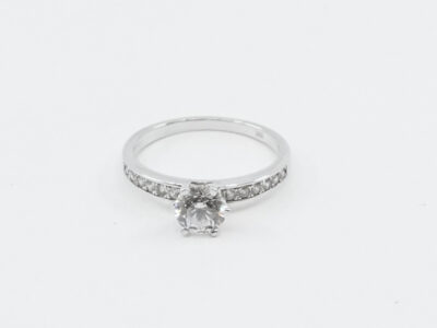 Ring 18K 2,9g