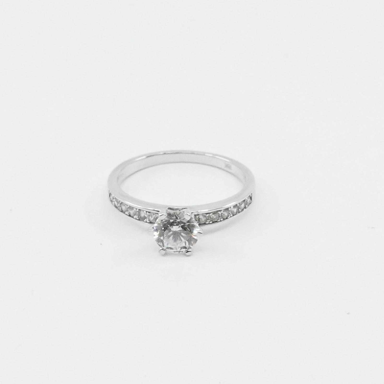 Ring 18K 2,9g
