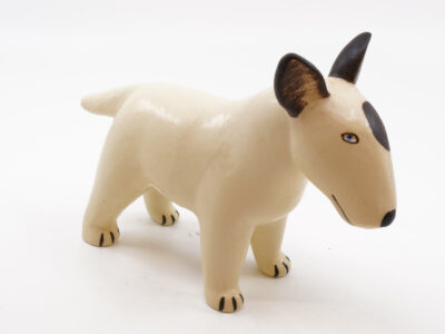 Figurin Lisa Larson