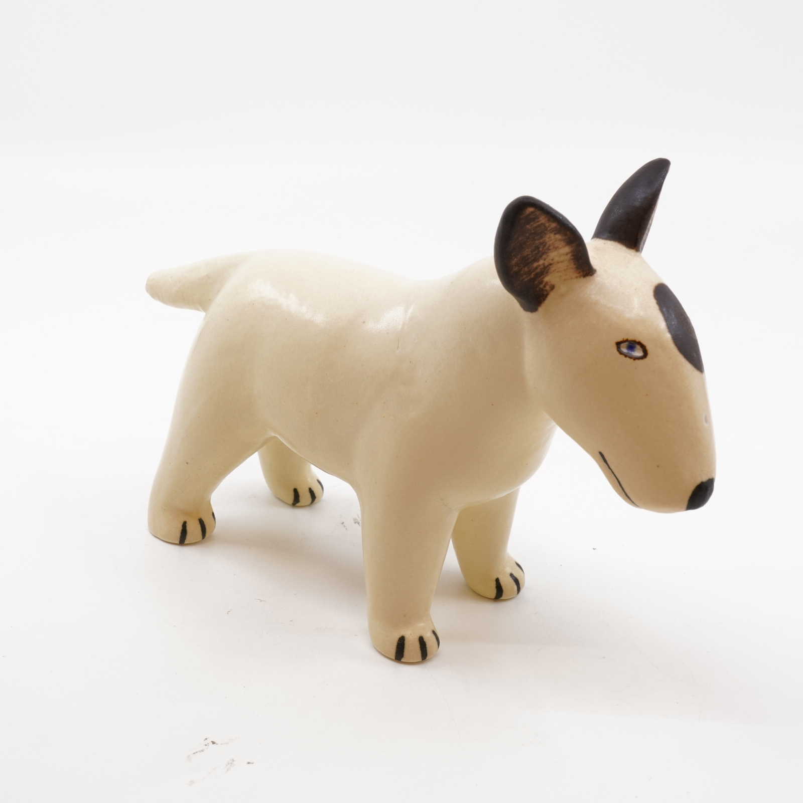 Figurin Lisa Larson