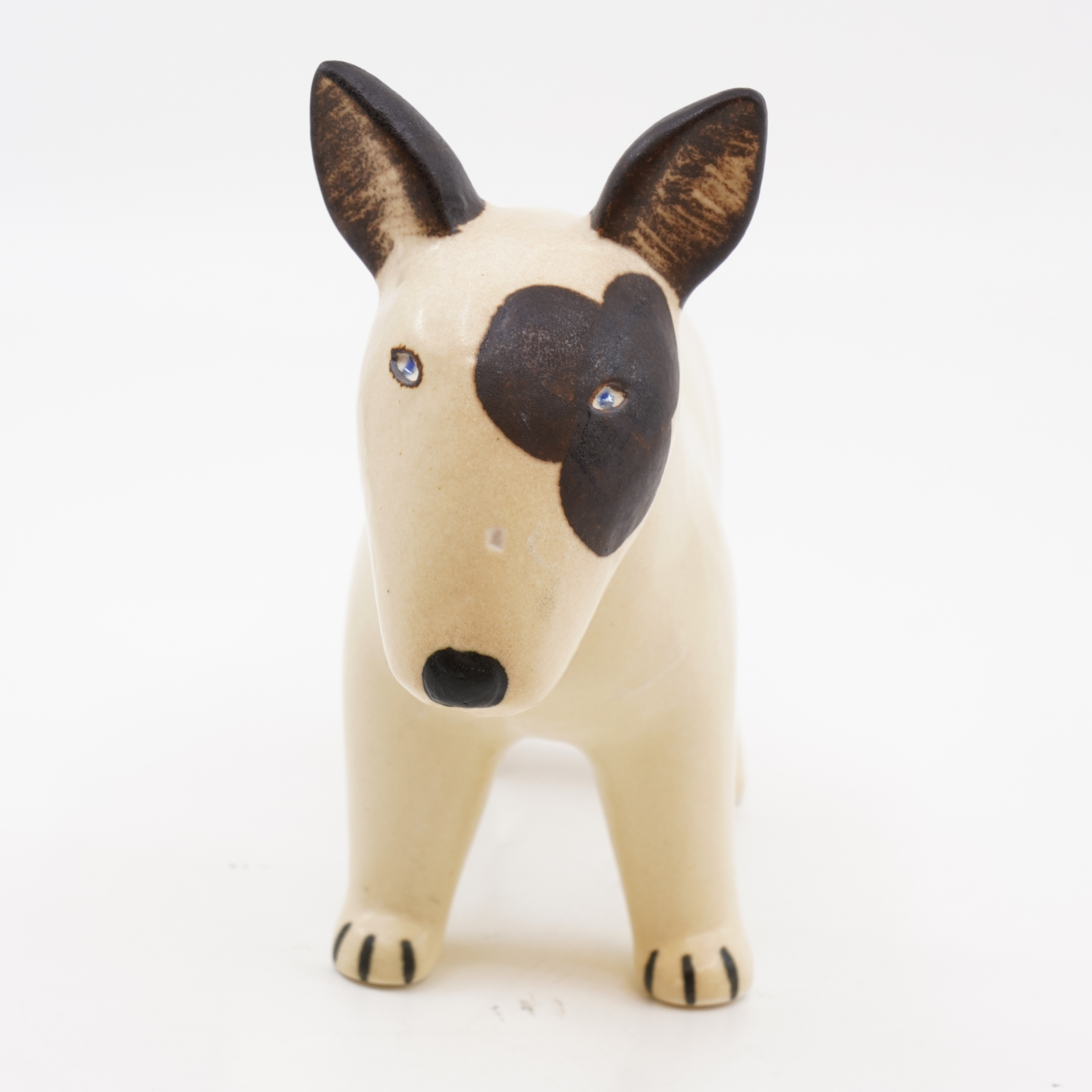Figurin Lisa Larson