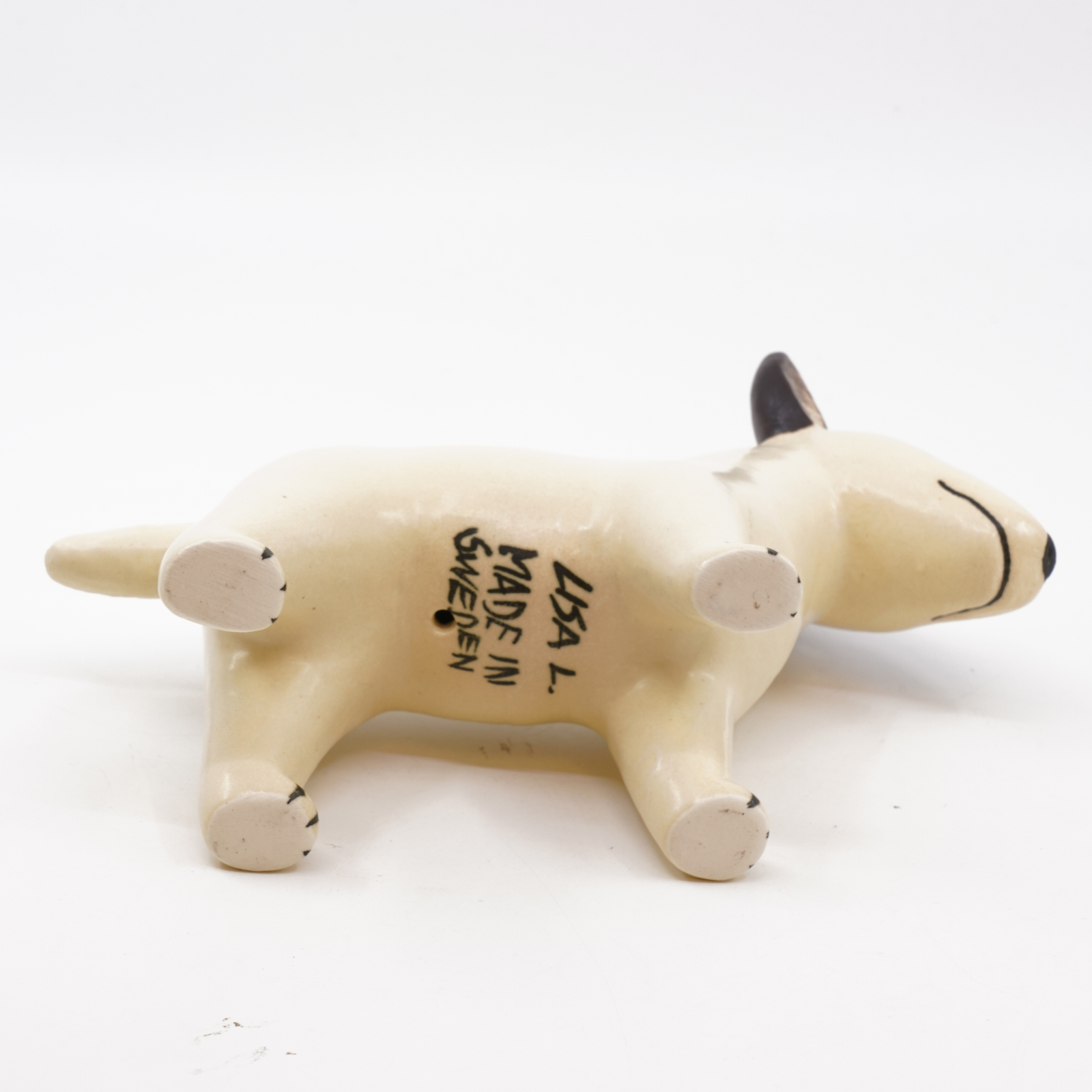 Figurin Lisa Larson