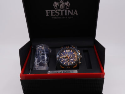 Armbandsur Festina Bike