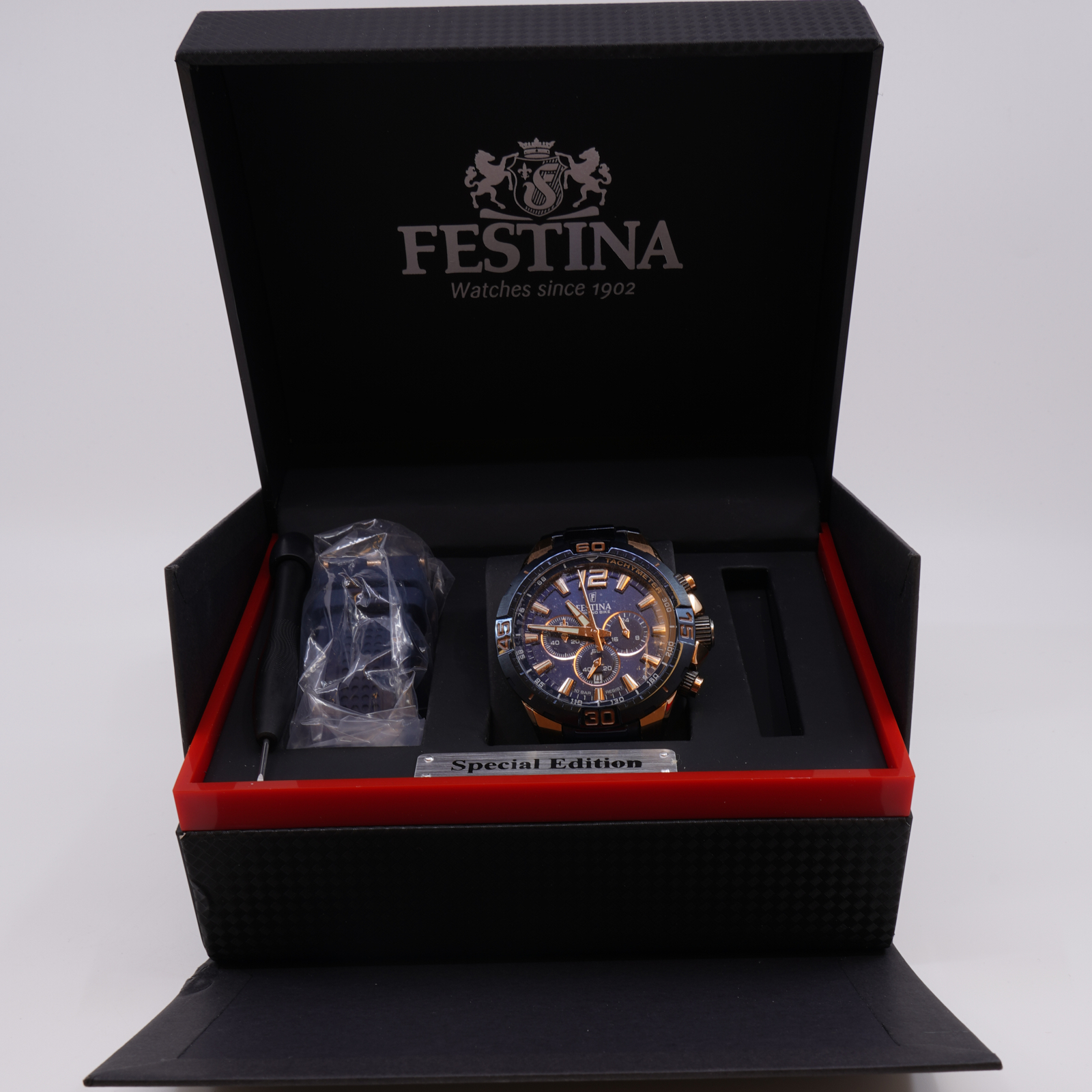 Armbandsur Festina Bike