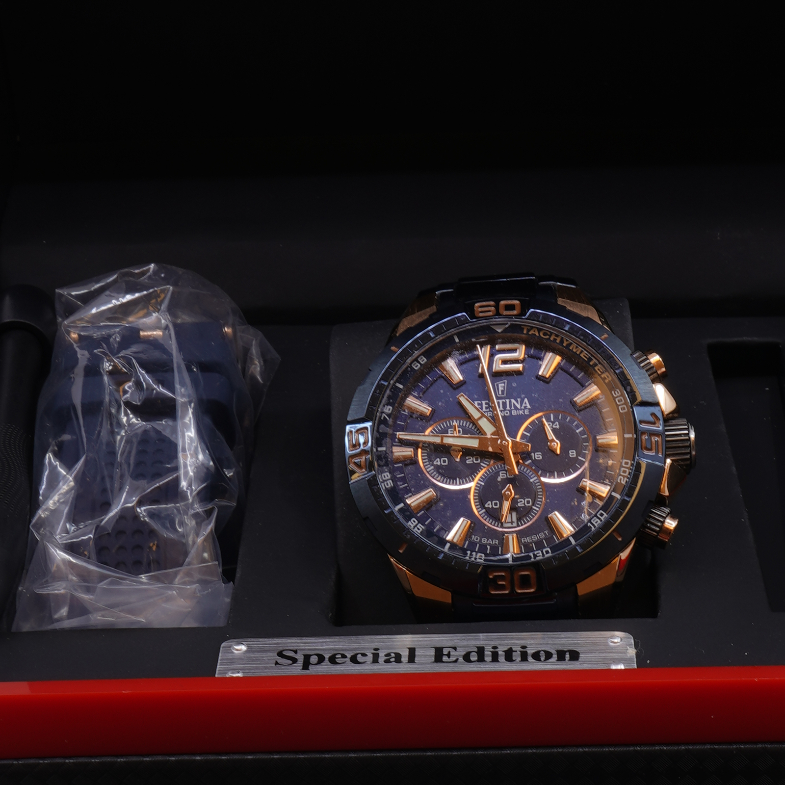 Armbandsur Festina Bike