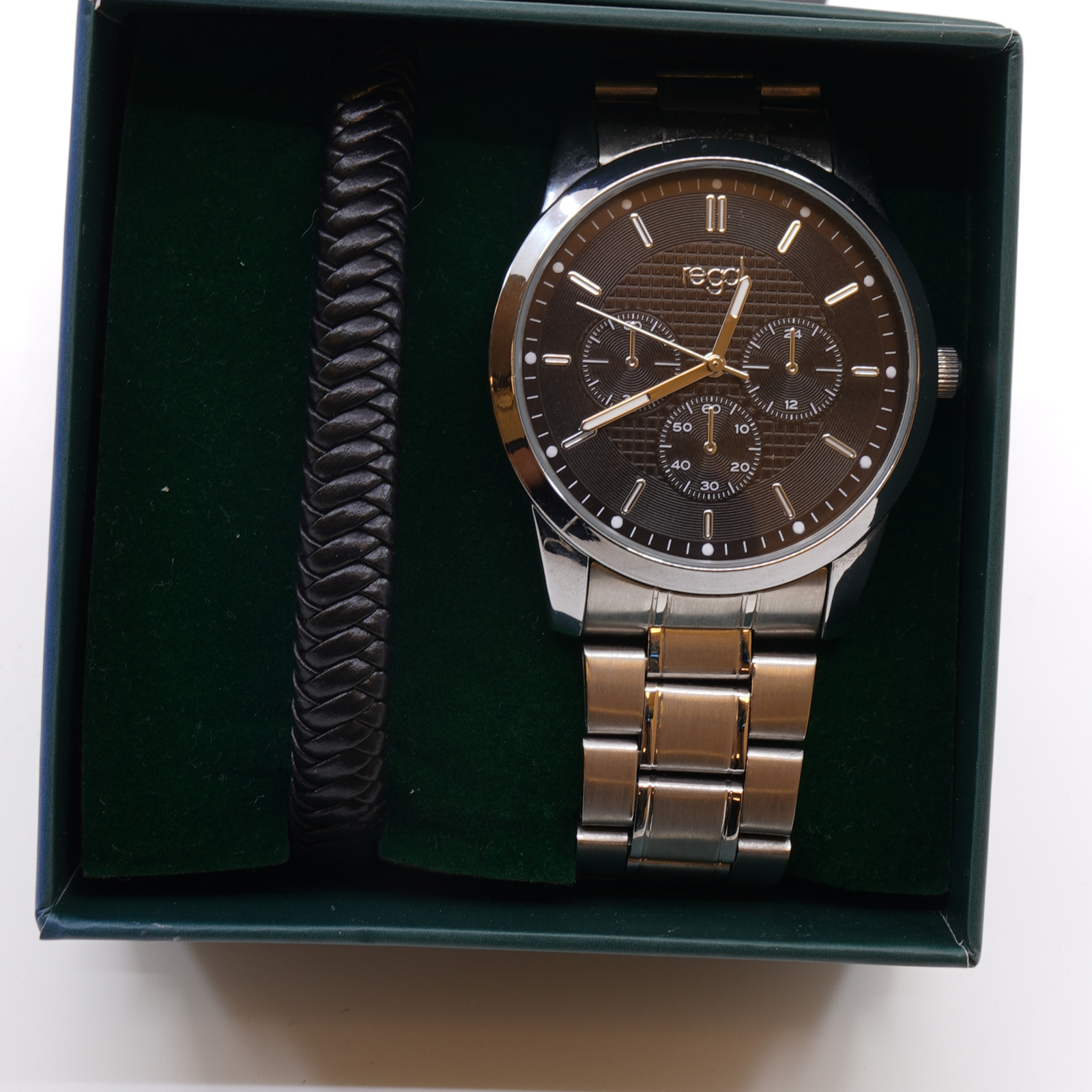 Armbandsur Regal RG574 i originalbox