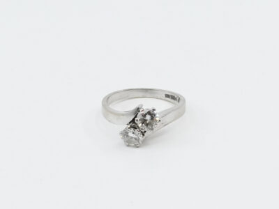 Ring 18K 6,6g