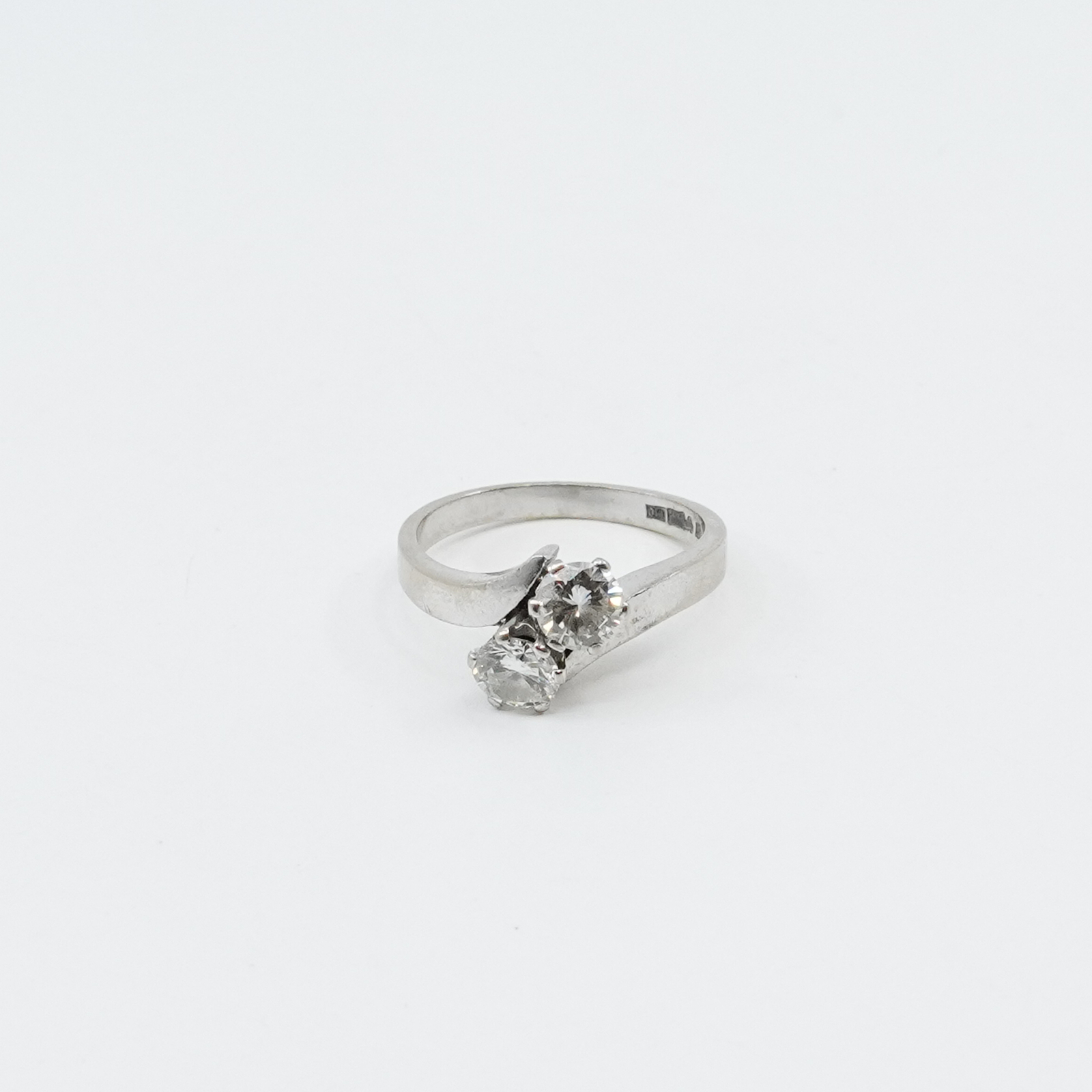 Ring 18K 6,6g