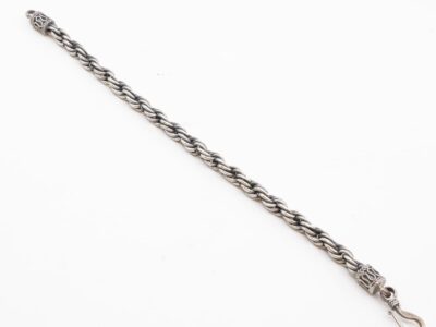 Armband Cordell Silver