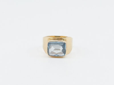 Ring 18K 5,1g
