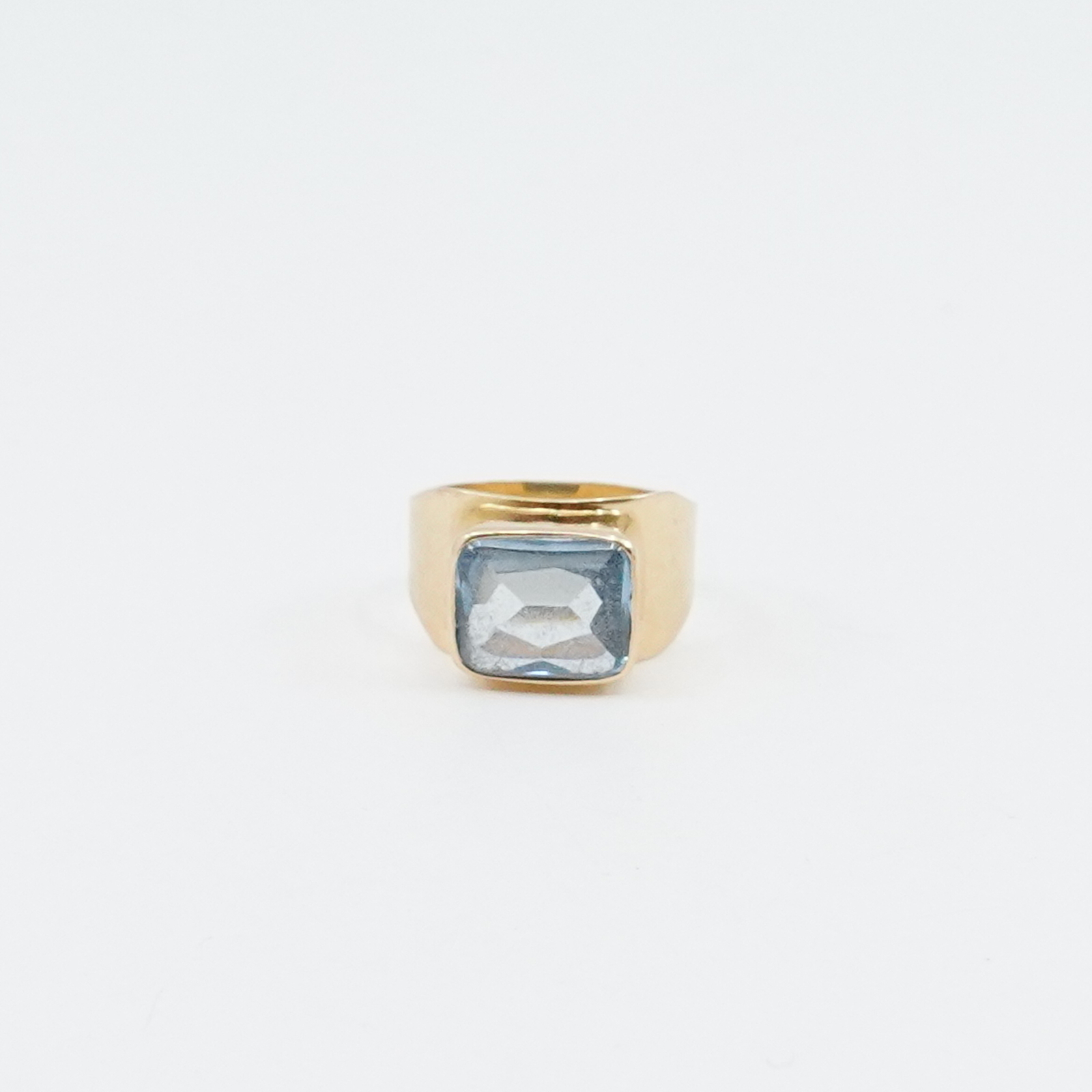 Ring 18K 5,1g
