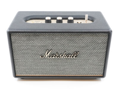 Högtalare Marshall Action III
