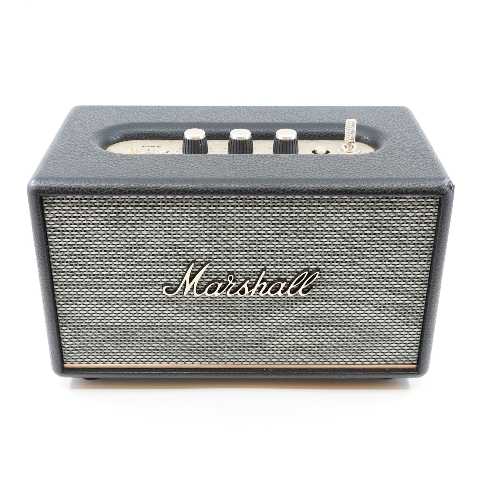Högtalare Marshall Action III