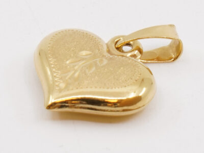 Hänge/berlock Guld 18K
