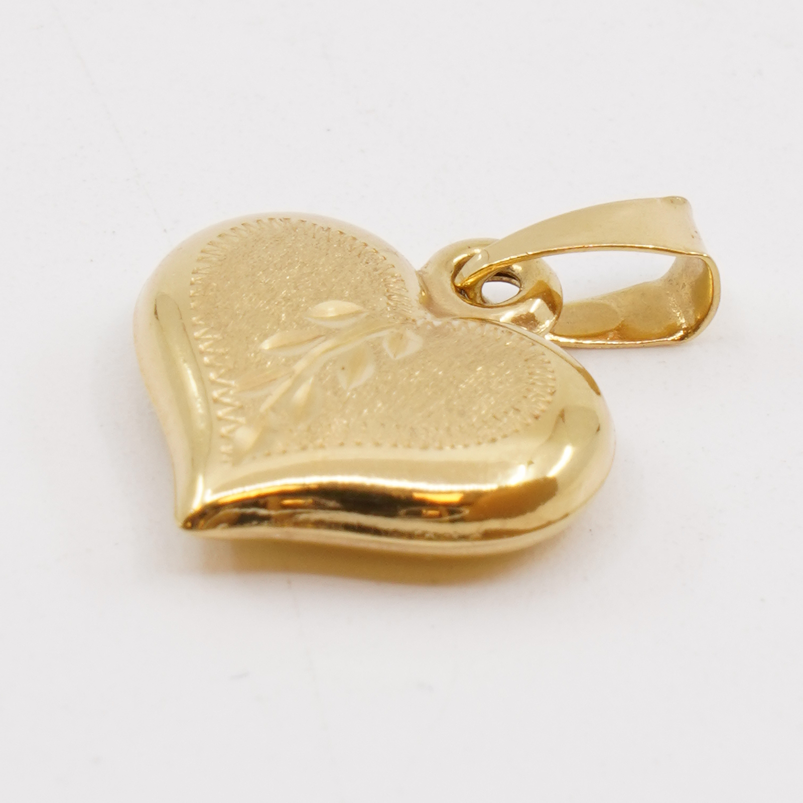 Hänge/berlock Guld 18K
