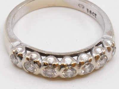 Ring Guld 18K