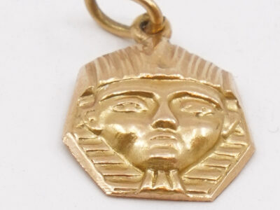 Hänge/berlock Guld 18K