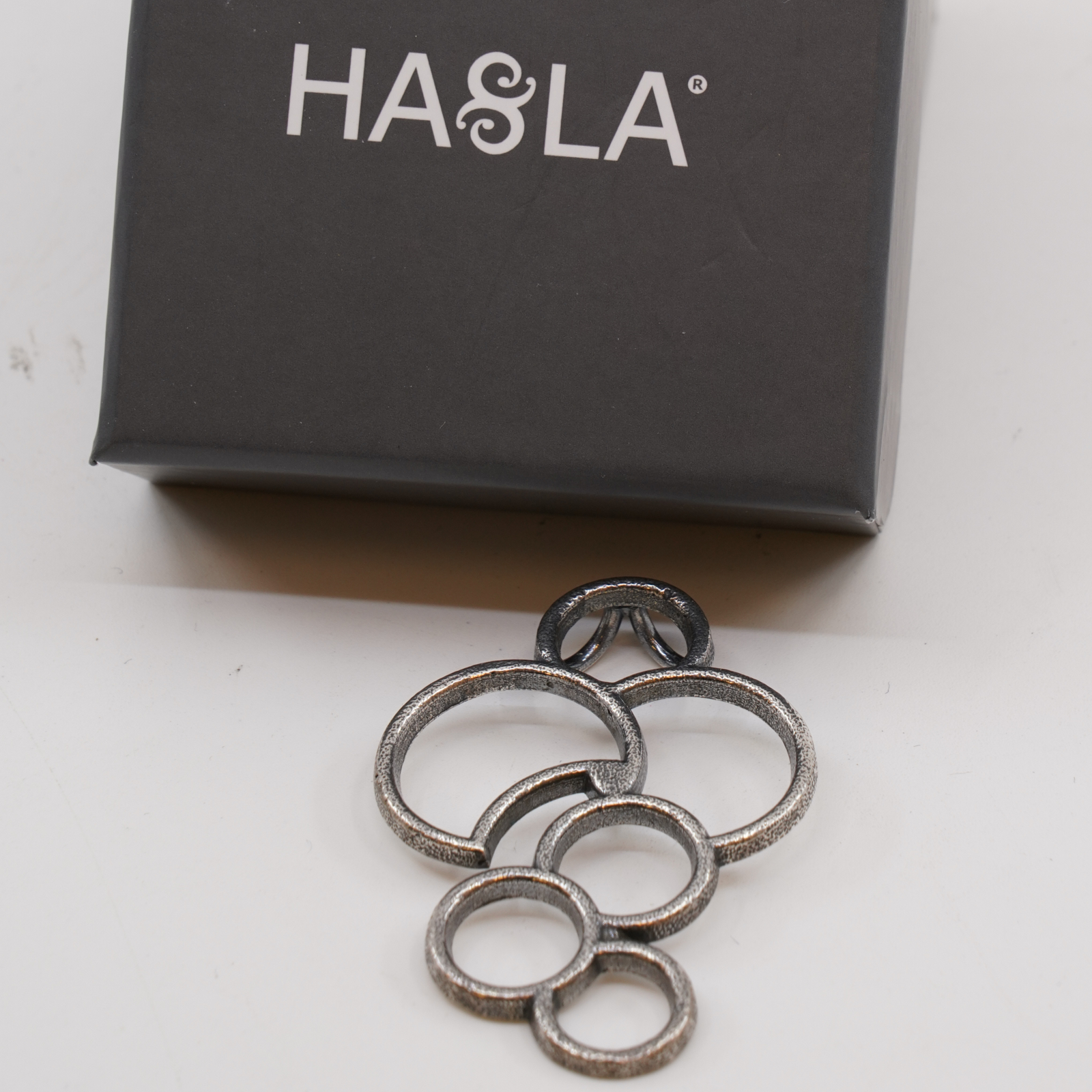Hänge/berlock Silver S830