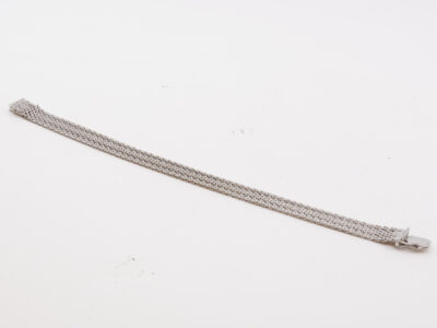 Armband Silver S830
